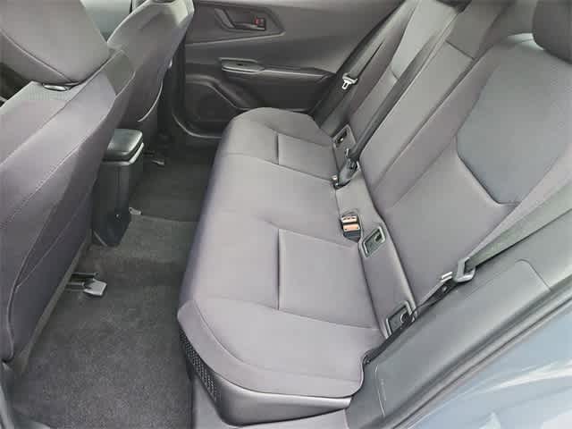 Thumbnail: 2024 Toyota Prius - 17