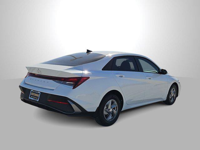 Thumbnail: 2026 Hyundai Elantra - 8