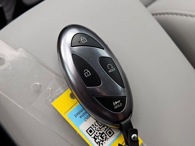 Thumbnail: 2026 Hyundai Kona - 36