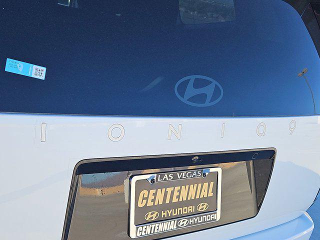 Thumbnail: 2026 Hyundai Ioniq - 12