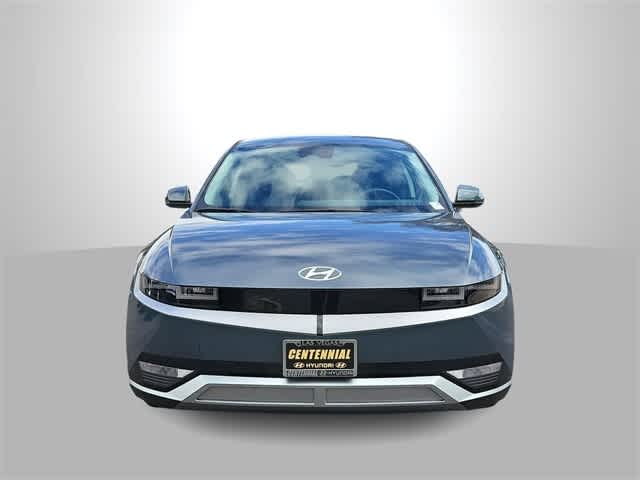 Thumbnail: 2024 Hyundai Ioniq 5 - 3