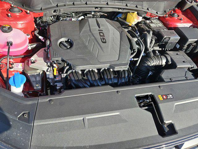 Thumbnail: 2026 Hyundai Tucson - 14