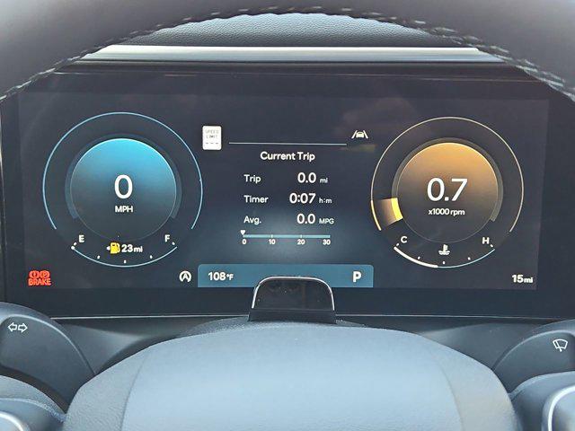 Thumbnail: 2026 Hyundai Palisade - 33