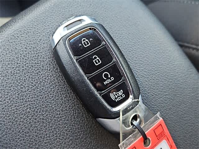 Thumbnail: 2022 Hyundai Kona - 31