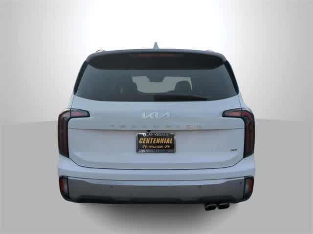Thumbnail: 2023 Kia Telluride - 7