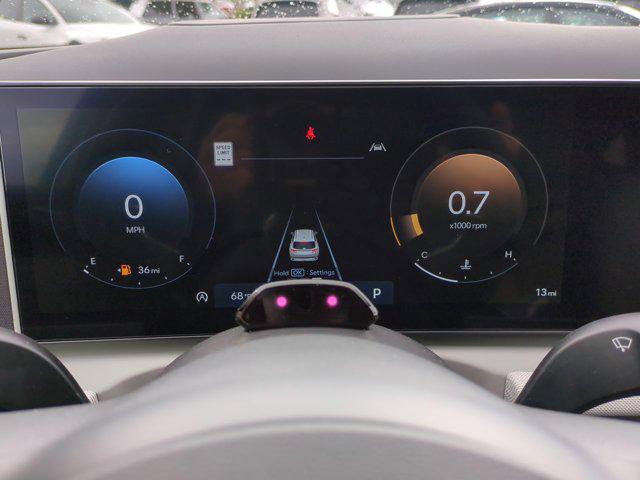 Thumbnail: 2026 Hyundai Tucson - 34