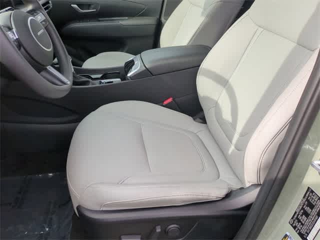 Thumbnail: 2025 Hyundai Santa Cruz - 17