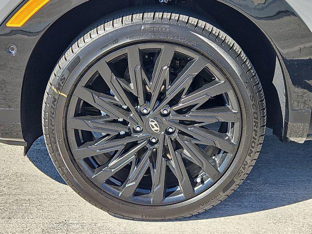 Thumbnail: 2026 Hyundai Santa Fe - 13