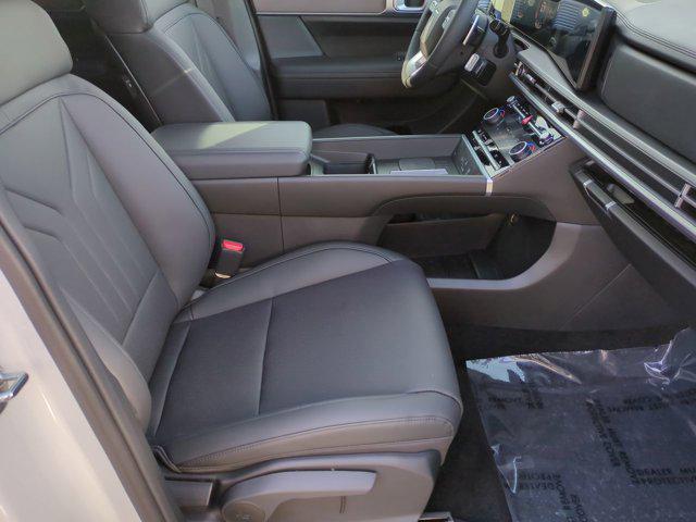 Thumbnail: 2026 Hyundai Santa Fe - 22