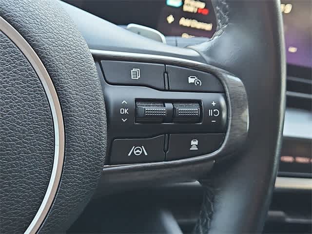 Thumbnail: 2023 Kia Sportage - 25