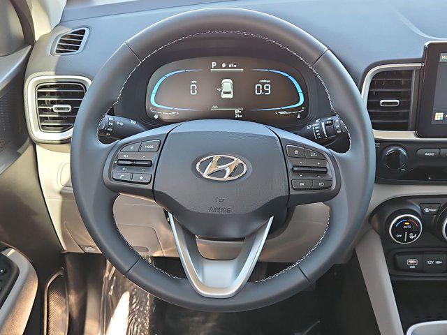 Thumbnail: 2026 Hyundai Venue - 22
