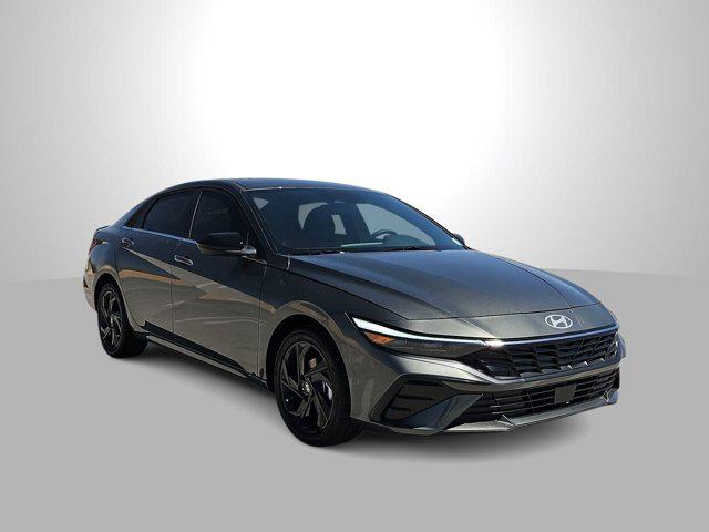 Thumbnail: 2026 Hyundai Elantra - 2
