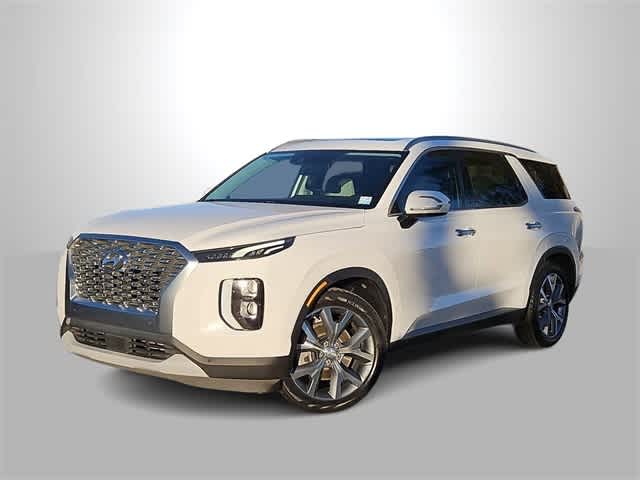 2020 Hyundai Palisade SEL -
                  Las Vegas, NV