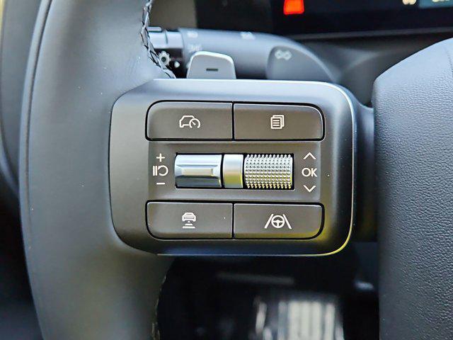 Thumbnail: 2026 Hyundai Palisade - 25