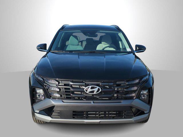 Thumbnail: 2026 Hyundai Tucson - 3