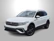 Used 2022 Volkswagen Tiguan 2.0T SE SUV