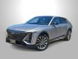 Used 2024 CADILLAC LYRIQ Sport SUV