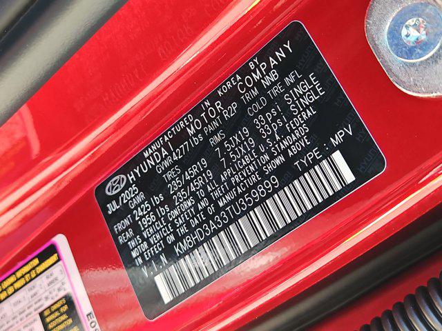 Thumbnail: 2026 Hyundai Kona - 34