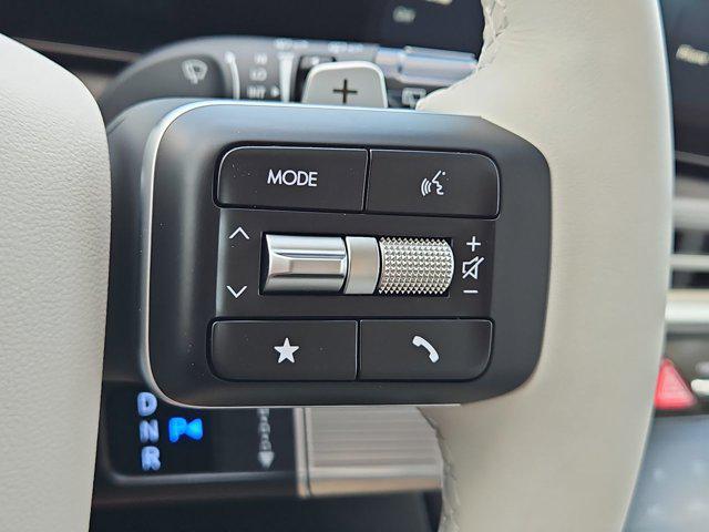 Thumbnail: 2026 Hyundai Santa Fe - 24