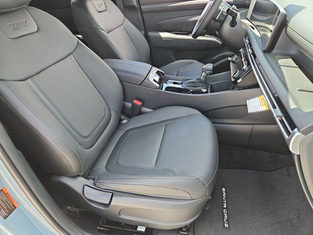 Thumbnail: 2026 Hyundai Santa Cruz - 21