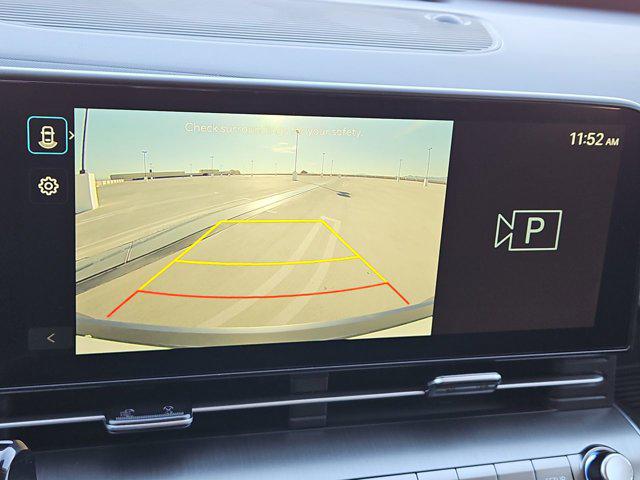 Thumbnail: 2026 Hyundai Kona - 28