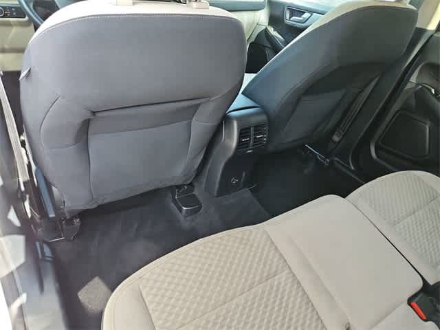 Thumbnail: 2020 Ford Escape - 18