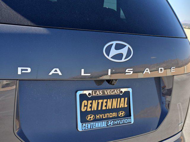Thumbnail: 2026 Hyundai Palisade - 12