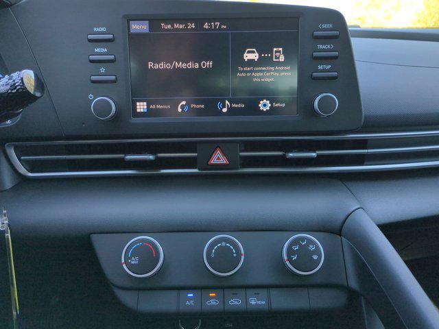 Thumbnail: 2026 Hyundai Elantra - 26