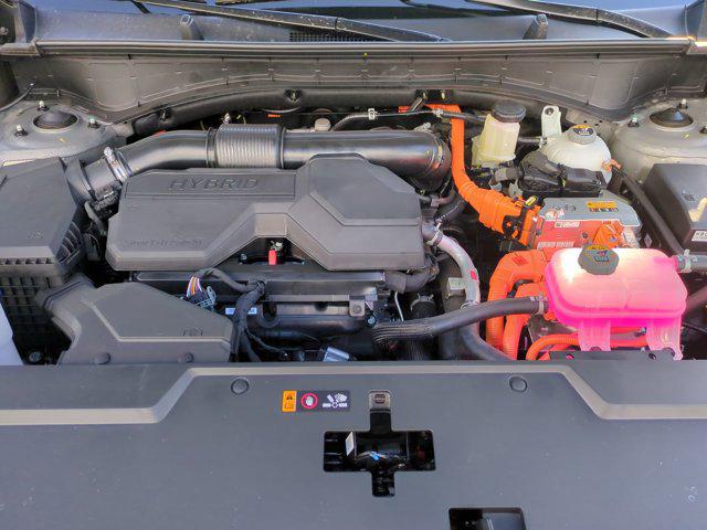 Thumbnail: 2026 Hyundai Santa Fe - 14