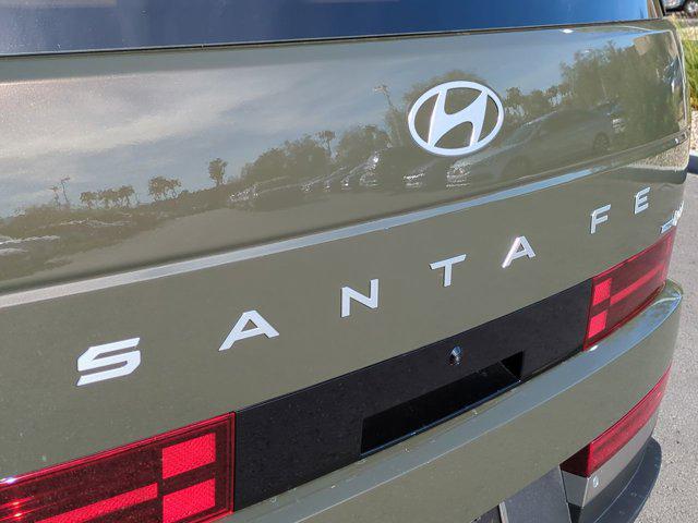 Thumbnail: 2026 Hyundai Santa Fe - 12