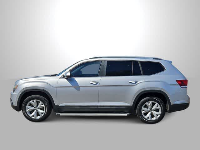 Thumbnail: 2018 Volkswagen Atlas - 5