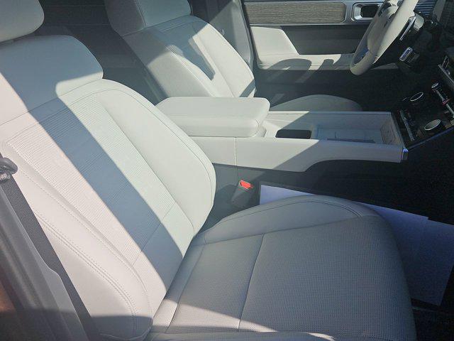 Thumbnail: 2026 Hyundai Santa Fe - 18