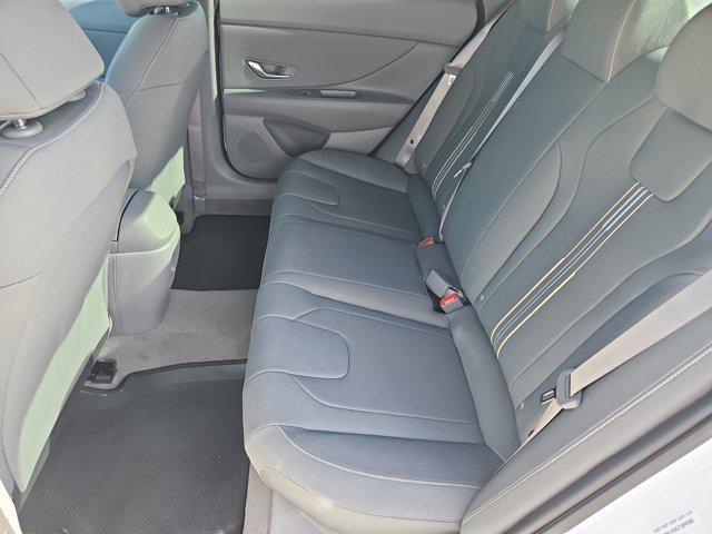 Thumbnail: 2026 Hyundai Elantra - 18