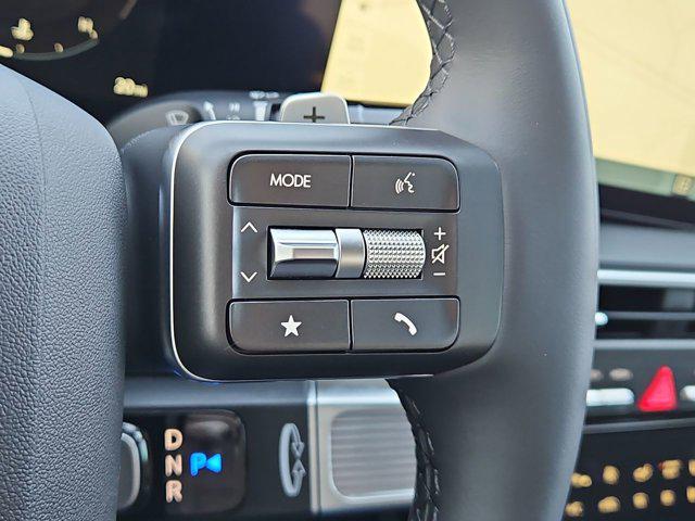 Thumbnail: 2026 Hyundai Palisade - 25