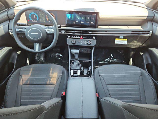 Thumbnail: 2025 Hyundai Santa Cruz - 15