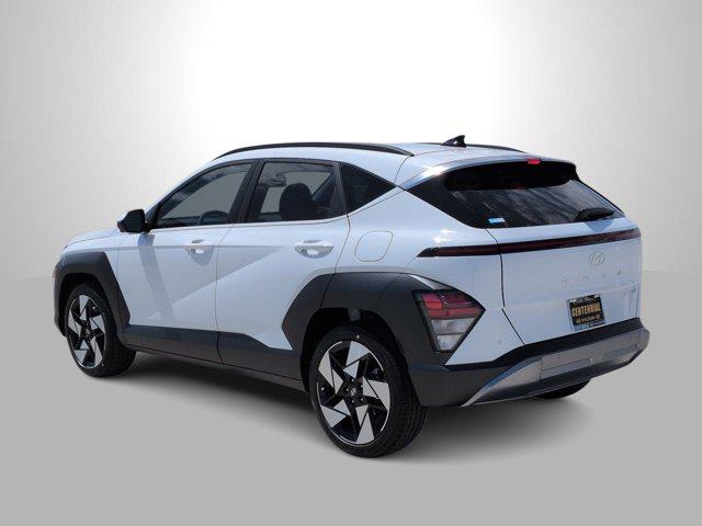 Thumbnail: 2026 Hyundai Kona - 6