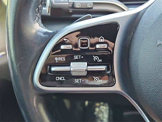 Thumbnail: 2020 Mercedes-Benz GLE - 24