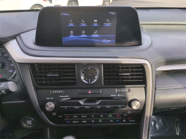 Thumbnail: 2020 Lexus RX - 27