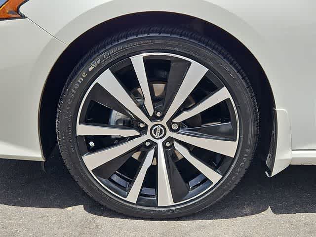 Thumbnail: 2022 Nissan Altima - 13