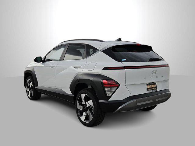 Thumbnail: 2026 Hyundai Kona - 6