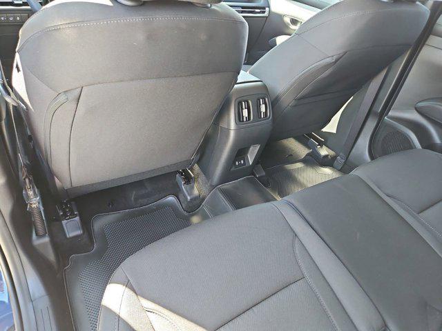 Thumbnail: 2026 Hyundai Tucson - 18