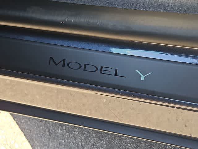 Thumbnail: 2022 Tesla Model Y - 12