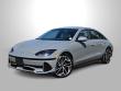 Used 2023 Hyundai IONIQ 6 SEL AWD Sedan