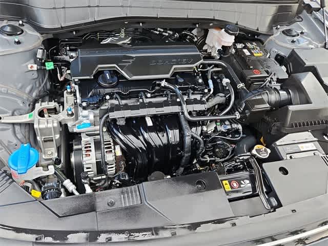 Thumbnail: 2025 Hyundai Kona - 14