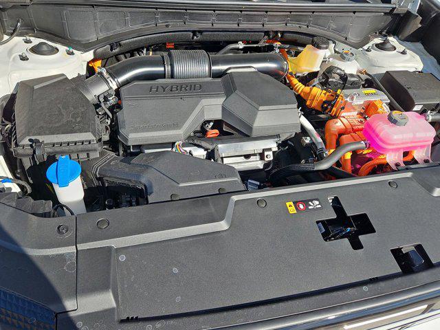 Thumbnail: 2026 Hyundai Santa Fe - 14