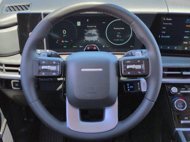 Thumbnail: 2026 Hyundai Santa Fe - 24
