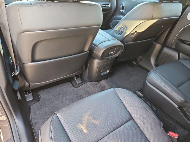 Thumbnail: 2026 Hyundai Palisade - 18