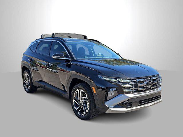 Thumbnail: 2026 Hyundai Tucson - 2