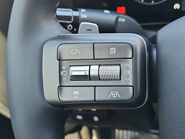 Thumbnail: 2026 Hyundai Palisade - 24