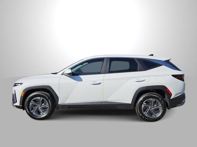 Thumbnail: 2026 Hyundai Tucson - 5